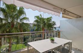 3 odalılar daire Cannes'da, Fransa. 1,580,000 €