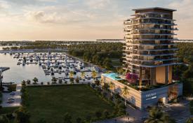 Konut kompleksi The Bay Interiors by Missoni – Dubai, BAE. Min.$749,000