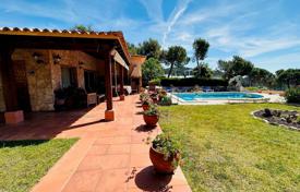 4 odalılar villa 346 m² Lloret de Mar'da, İspanya. 1,890,000 €