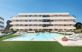 3 odalılar daire 100 m² Alicante'de, İspanya. 306,000 €