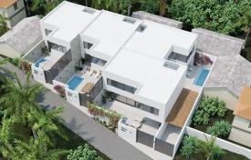 New residential complex with villas Jimbaran'da, Endonezya. Min.$249,000