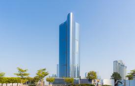 Konut kompleksi Leaf Tower – Abu Dhabi, BAE. Min.$564,000