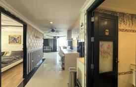 2 odalılar daire 204 m² Pattaya'da, Tayland. $372,000