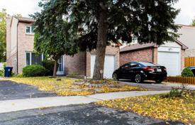 Şehir içinde müstakil ev – Scarborough, Toronto, Ontario,  Kanada. C$997,000