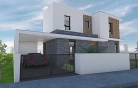 3 odalılar yazlık ev 210 m² Pareklisia'da, Kıbrıs. 620,000 €