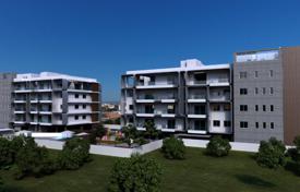 3 odalılar çatı dairesi Limassol (city)'da, Kıbrıs. 660,000 €