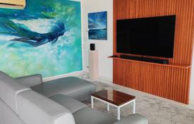 2 odalılar kondominyumda daireler 89 m² Mueang Phuket'da, Tayland. $253,000
