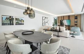 4 odalılar villa 419 m² Marbella'da, İspanya. 3,995,000 €