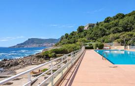 5 odalılar daire 165 m² Roquebrune - Cap Martin'da, Fransa. 3,500,000 €