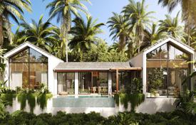 Villa – Ubud, Bali, Endonezya. From $251,000
