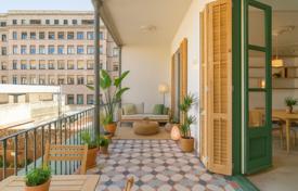 4 odalılar daire 120 m² Barselona'da, İspanya. 1,200,000 €