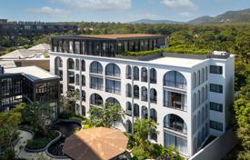 New residential complex with apartments and villas Rawai'de, Tayland. Min.$140,000
