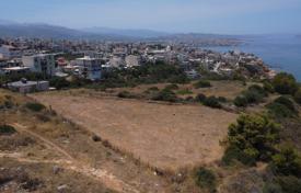 Arsa Hanya'da, Yunanistan. 850,000 €