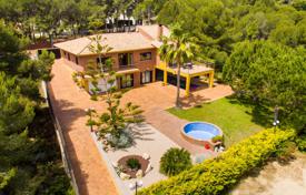 Villa – Tarragona, Katalonya, İspanya. $7,200 haftalık