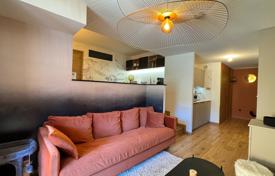 3 odalılar yeni binada daireler 52 m² Courchevel'da, Fransa. 650,000 €
