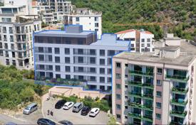 2 odalılar yeni binada daireler 46 m² Bečići'de, Karadağ. 136,000 €