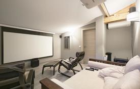 8 odalılar villa Cap d'Antibes'da, Fransa. Price on request