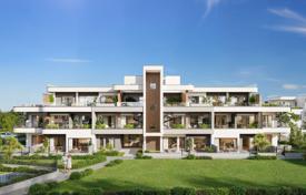 New residential complex with apartments and villas Zakaki'de, Kıbrıs. Min.227,000 €