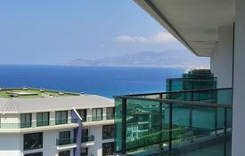 4 odalılar daire 230 m² Alanya'da, Türkiye. 38,592,000 TRY