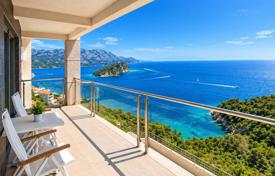 2 odalılar daire 70 m² Budva city'da, Karadağ. 355,000 €