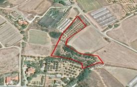 Arsa Larnaka'da, Kıbrıs. 350,000 €