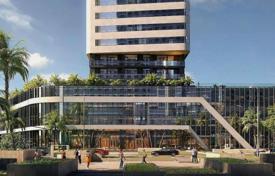 3 odalılar yeni binada daireler 86 m² Batumi'de, Gürcistan. $190,000