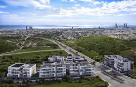 New residential complex with apartments Germasogeia'da, Kıbrıs. Min.232,000 €