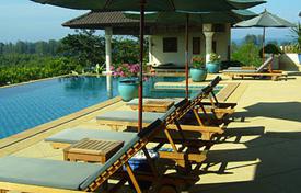 Villa – Choeng Thale, Phuket, Tayland. 4,700 € haftalık