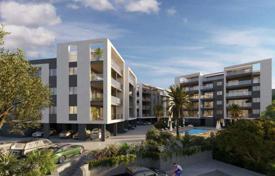 2 odalılar yeni binada daireler Limassol (city)'da, Kıbrıs. 377,000 €