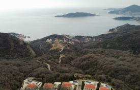 Arsa Budva'da, Karadağ. 350,000 €