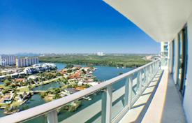 Sıfır daire – Sunny Isles Beach, Florida, Amerika Birleşik Devletleri. $899,000