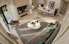 3 odalılar yeni binada daireler Famagusta'da, Kıbrıs. 244,000 €