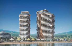 1 odalılar yeni binada daireler 45 m² Batumi'de, Gürcistan. 4,953,000 TRY