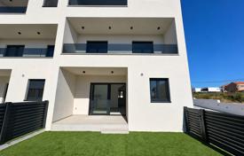 4 odalılar daire 124 m² Vodice'de, Hırvatistan. 330,000 €