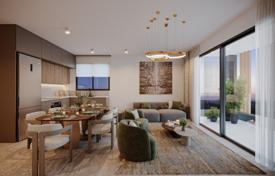 3 odalılar yeni binada daireler Baf'ta, Kıbrıs. 375,000 €