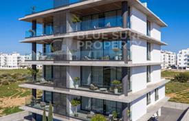 3 odalılar daire Livadia'da, Kıbrıs. 365,000 €