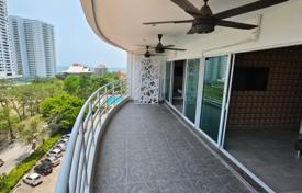 2 odalılar daire 103 m² Pattaya'da, Tayland. $199,000
