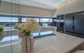 4 odalılar yazlık ev Limasol'da, Kıbrıs. 1,750,000 €