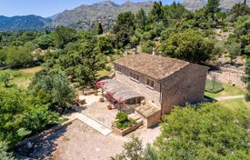 Villa – Mayorka (Mallorca), Balear Adaları, İspanya. 5,900 € haftalık