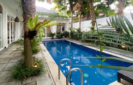3 odalılar villa 210 m² Ubud'da, Endonezya. $350,000