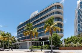 Sıfır daire – Miami sahili, Florida, Amerika Birleşik Devletleri. 2,984,000 €