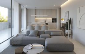 3 odalılar daire 123 m² La Nucia'da, İspanya. 573,000 €