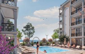 2 odalılar daire 53 m² Sveti Vlas'da, Bulgaristan. 120,000 €