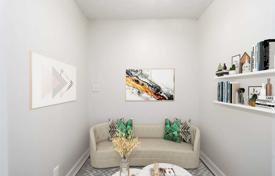 2 odalılar daire Front Street West'da, Kanada. C$837,000