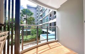 1 odalılar daire 44 m² Pattaya'da, Tayland. $126,000