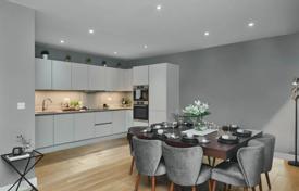 1 odalılar daire 52 m² Londra'da, Birleşik Krallık. £398,000