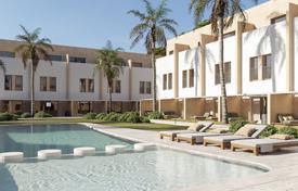 New residential complex with apartments and villas Denia'da, İspanya. Min.395,000 €