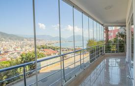 4 odalılar daire 150 m² Antalya (city)'da, Türkiye. $401,000