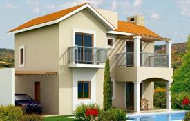 3 odalılar villa 126 m² Limasol'da, Kıbrıs. 513,000 €