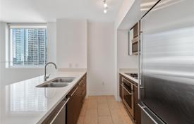 2 odalılar kondominyumda daireler 111 m² Miami'de, Amerika Birleşik Devletleri. $760,000